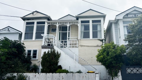 20 Owen Street, Newtown, Wellington