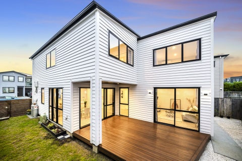 38 Greenfinch Road, Hobsonville, Auckland