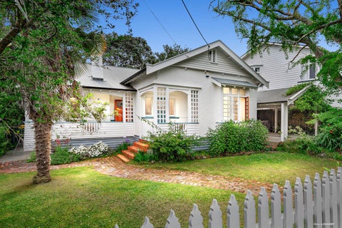 53 Tainui Road, Devonport, Auckland