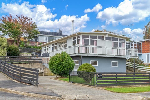 5 Lawson Street, Pahiatua