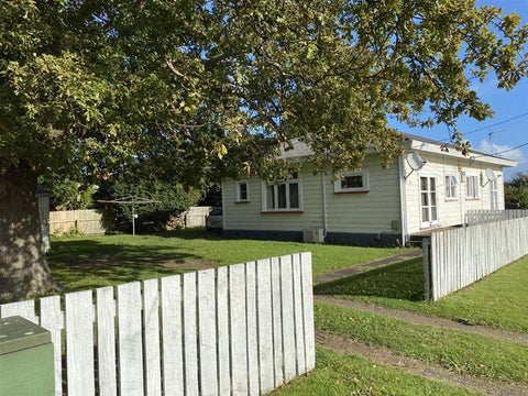 96 Manawapou Road, Hawera