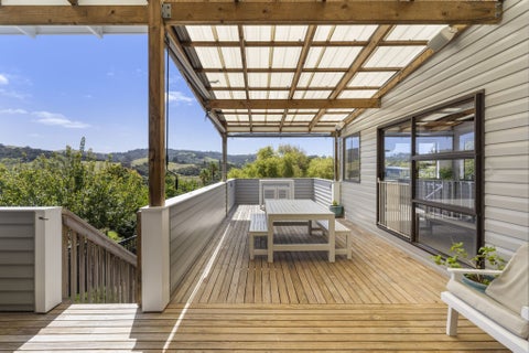60 Hammond Avenue, Hatfields Beach, Orewa