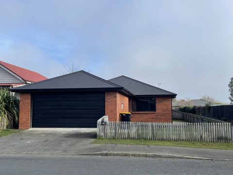 55 Pomona Street, Georgetown, Invercargill