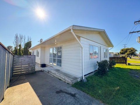 108 Koromiko Road, Gonville, Whanganui