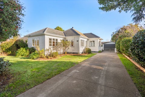 10 Lyttelton Street, Lincoln, Lincoln