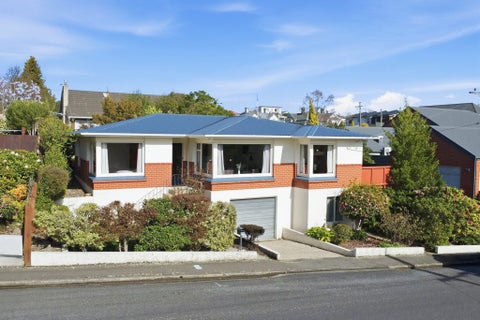 22 Maryhill Terrace, Maryhill, Dunedin