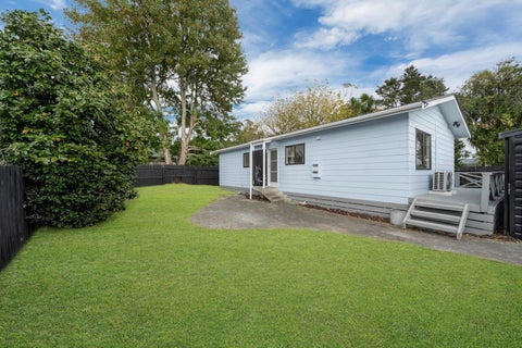13 Hamblyn Place, Ranui, Auckland