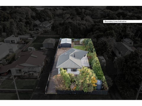 60 Ariki Avenue, Otatara