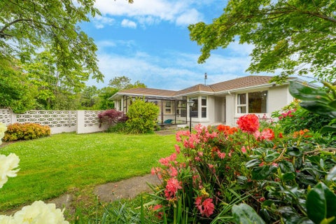 53 Campbell Street, Geraldine