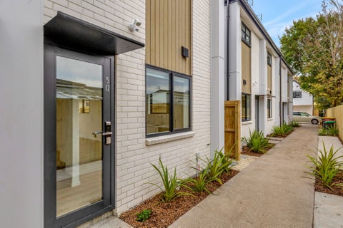 6/12 Edward Avenue, Edgeware, Christchurch