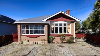 27 Melbourne Street, South Dunedin, Dunedin