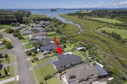4 Shrewsbury Place, Katikati, Katikati