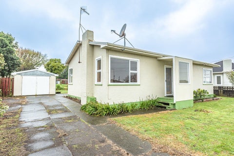 38 Cornfoot Street, Castlecliff, Whanganui