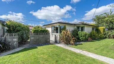 8 Hunt Street, Waikiwi, Invercargill