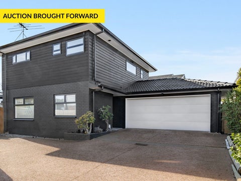 5/15 Kimberley Road, Epsom, Auckland
