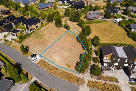 25 Rannoch Drive, Jacks Point, Queenstown