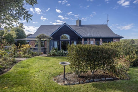 22 Jessop Street, South Hill, Oamaru