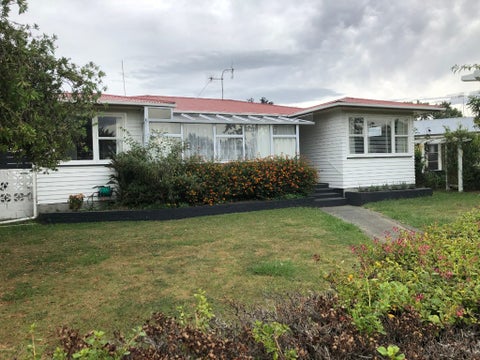 41 Alexander Avenue, Onekawa, Napier