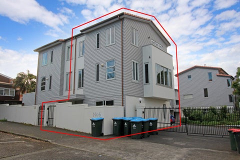 6A Carlton Gore Road, Grafton, Auckland
