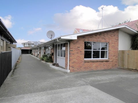 3/230 Broadway Avenue, Palmerston North, Palmerston North