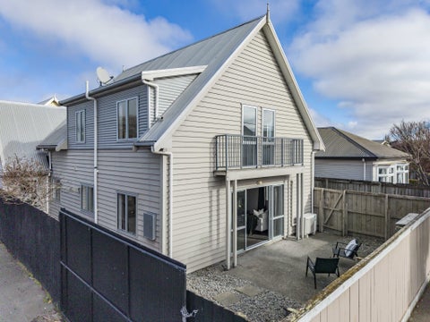 142 Hastings Street East, Sydenham, Christchurch