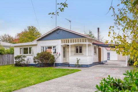 78 East Street, Greytown
