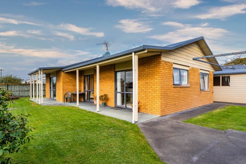 8A Brian Bary Street, Redwoodtown, Blenheim
