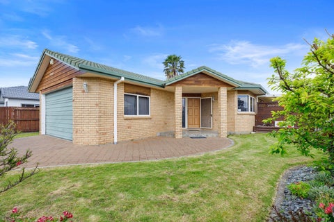 12 Denny Hulme Drive, Mount Maunganui, Mount Maunganui