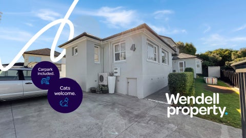 4 Thompson Road, Panmure, Auckland