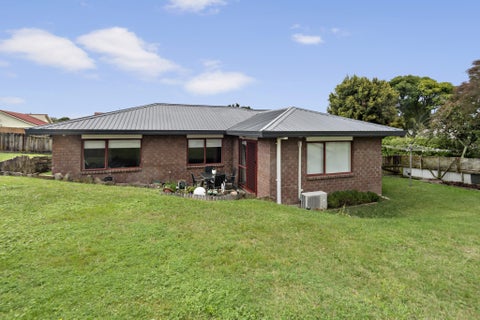 142 Hiskens Place, Te Awamutu, Te Awamutu