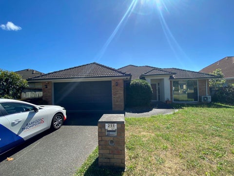 211 Kilkenny Drive, East Tamaki Heights, Auckland