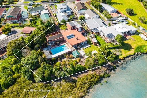 7 Riverina Avenue, Pakuranga, Auckland