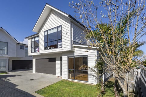 27A Athens Road, Onehunga, Auckland