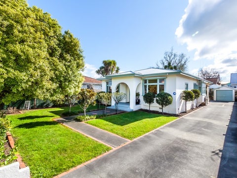 43 Dahlia Street, Palmerston North, Palmerston North
