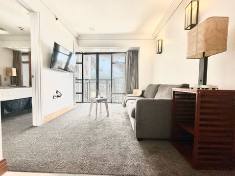 2701/1 Courthouse Lane, Auckland Central, Auckland Central 