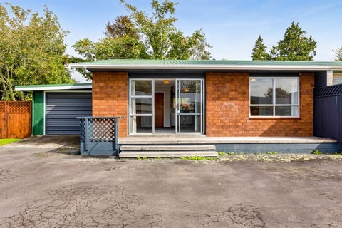 2 Tawa Street, Inglewood, Inglewood