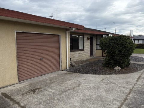 2/504 Saint Aubyn Street East, Hastings, Hastings