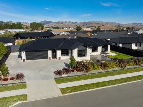 5 Spitfire Drive, Burleigh, Blenheim