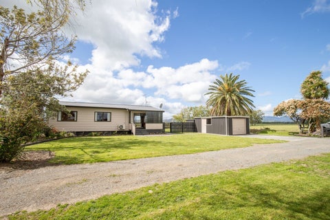 318 Piako Road, Thames