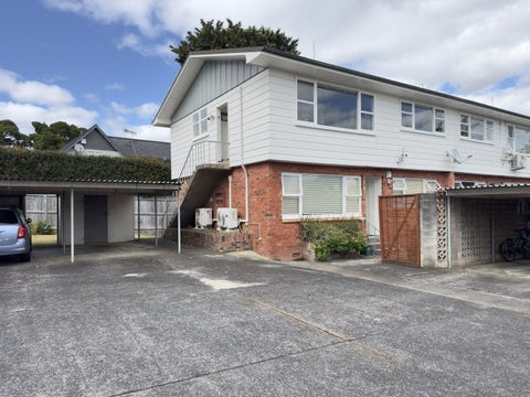 4/198 Upland Road, Remuera, Auckland