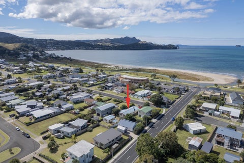 258 Cook Drive, Whitianga, Whitianga