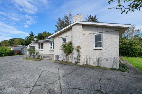 142 Margaret Street, Glengarry, Invercargill