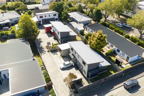 333B Featherston Street, Palmerston North, Palmerston North