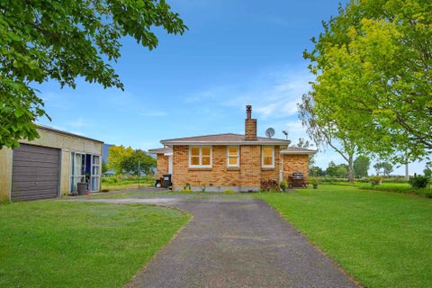 533A Manawaru Road, Te Aroha