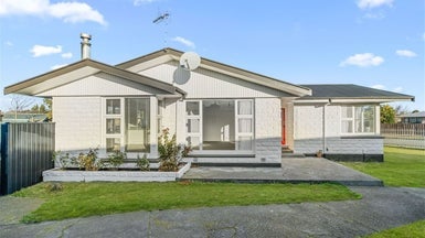 32 Boston Avenue, Hornby, Christchurch