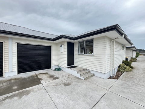 6/170 Palmers Road, New Brighton, Christchurch