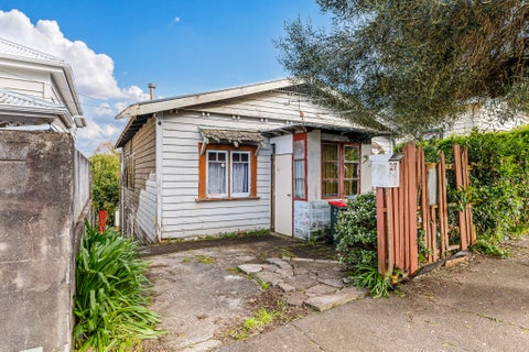 27 Commercial Road, Grey Lynn, Auckland