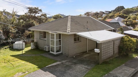1 Cardrona Way, Karori, Wellington