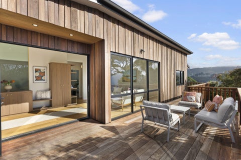104 Weld Street, Wadestown, Wellington