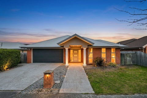3 Kaniere Avenue, Hei Hei, Christchurch